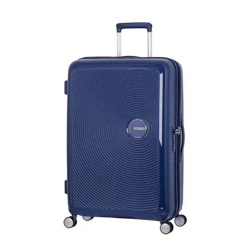 아메리칸 투어리스터 Soundobx Spinner 77/28 TSA 97-110L 캐리어 141902417