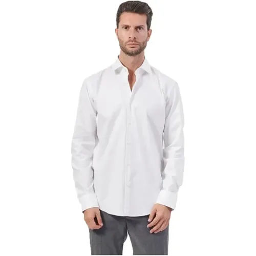 보스 Joe Kent C1 214 10258875 01 긴팔 셔츠 141903621