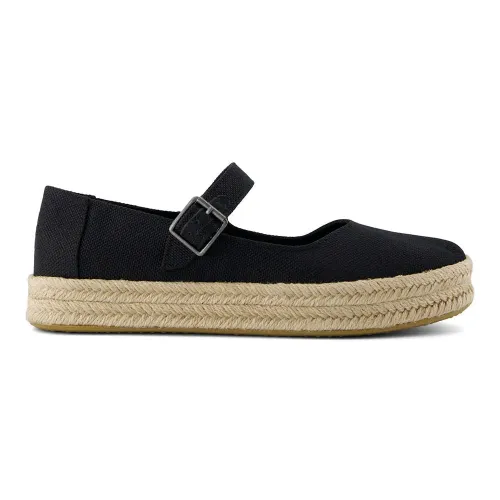 탐스 Carolina 플랫슈즈 141909288