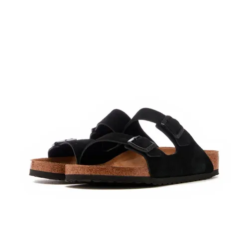 버켄스탁 Arizona Suede 샌들 141927595