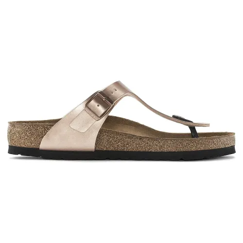 버켄스탁 Gizeh Birko-Flor 샌들 141927599