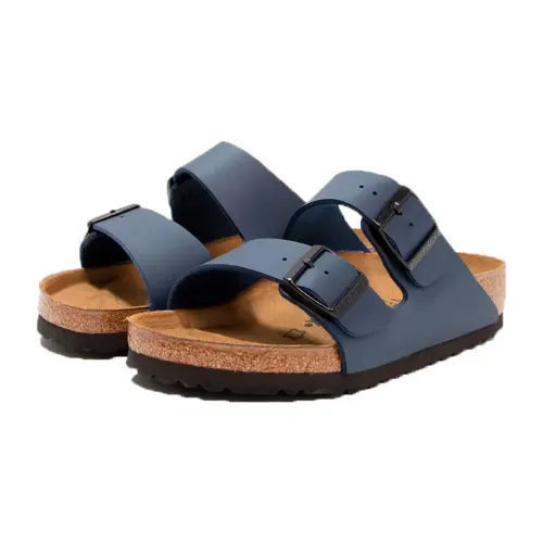 버켄스탁 Madrid Birko-Flor 샌들 141927607