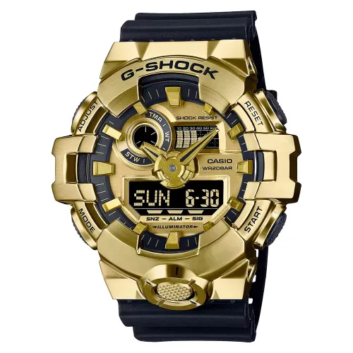 카시오 GM-700G 53 mm 시계 141932590