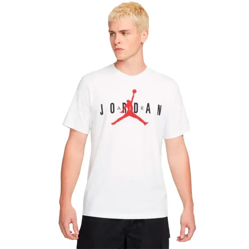 나이키 Air Wordmark 반팔 티셔츠 141940869