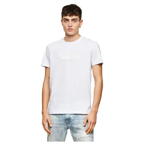 디젤 Diegos K45 반팔 티셔츠 141949478