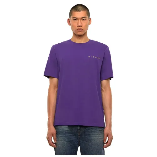 디젤 Just N44 반팔 티셔츠 141949507