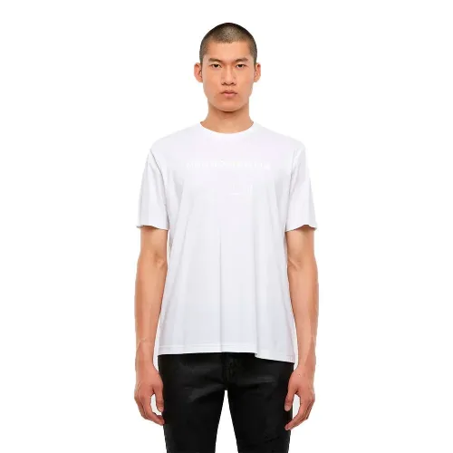 디젤 Just N46 반팔 티셔츠 141949508