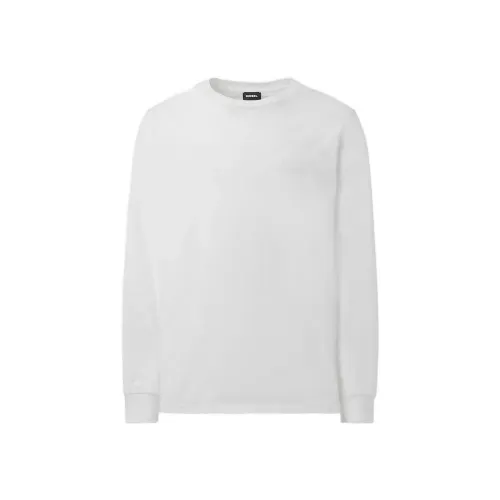 디젤 JusX91 긴팔 티셔츠 141949526