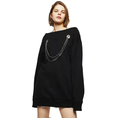 디젤 Moeanu 00SZB4-0BAPS 스웨터 141949553