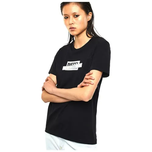 디젤 Sily S2 반팔 티셔츠 141949587