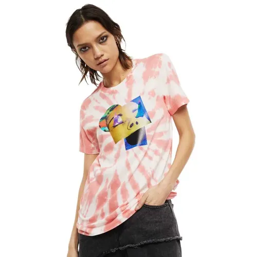 디젤 Sily S4 반팔 티셔츠 141949588