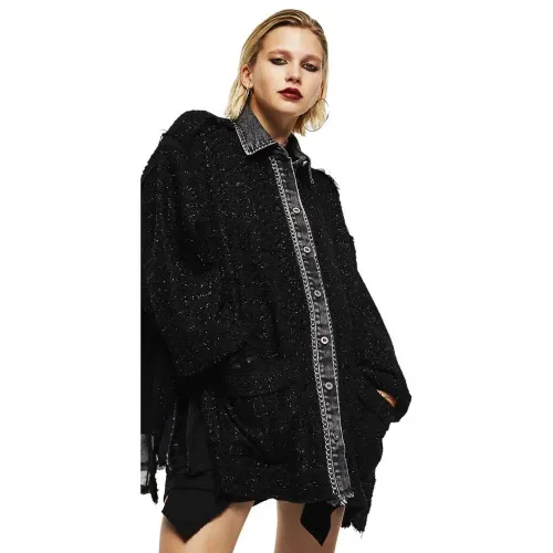 디젤 Tamu 긴팔 셔츠 141949608