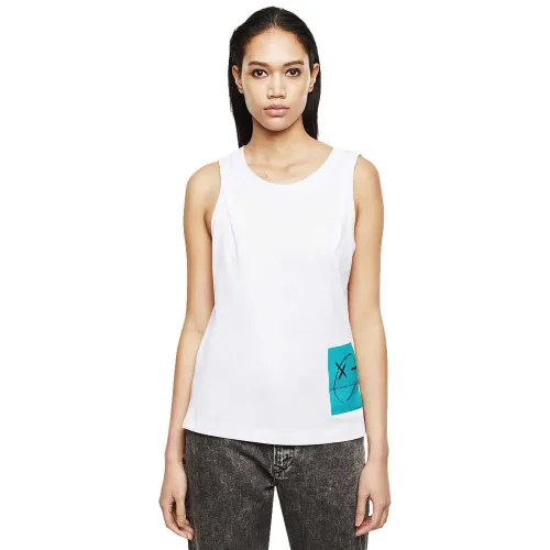 디젤 Trixy A 나시 티셔츠 141949640