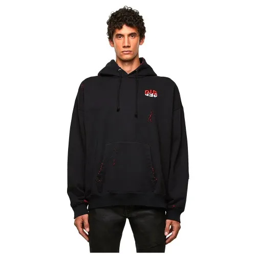 디젤 Ummer N71 후드티 141949641