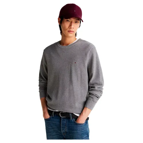 타미힐피거 Essential Structure 스웨터 141951365