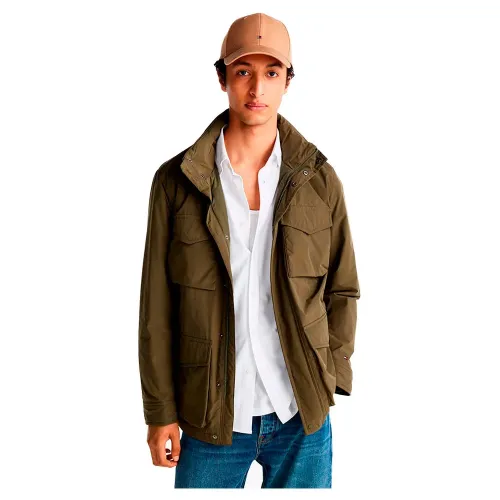 타미힐피거 Lightweight Packable Field 자켓 141951386