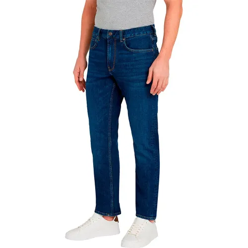 타미힐피거 Regular Mercer Structure 청바지 141951397