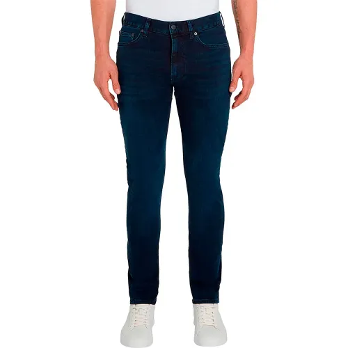 타미힐피거 Slim Bleecker 청바지 141951398