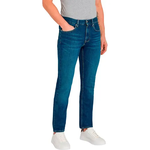 타미힐피거 Straight Denton Structure 청바지 141951408