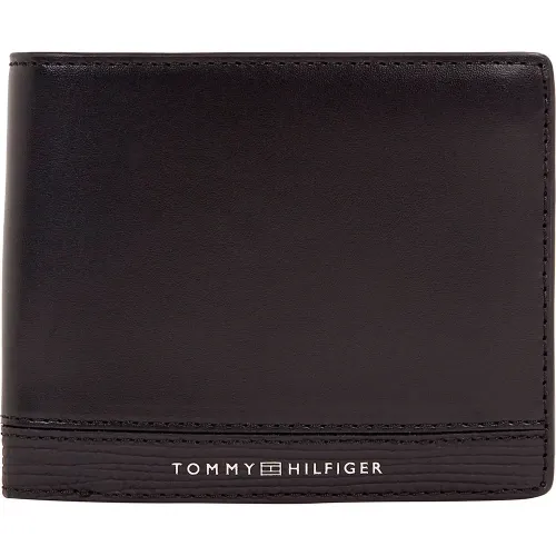 타미힐피거 Businessential CC Flap 지갑 141952107