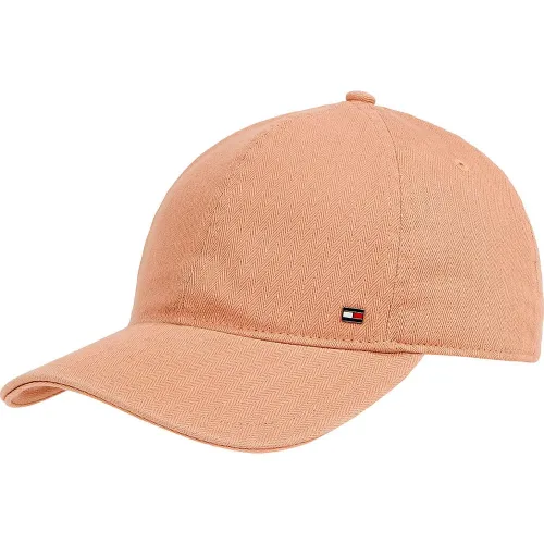 타미힐피거 Corp Herringbone 6 Panel 모자 141952113