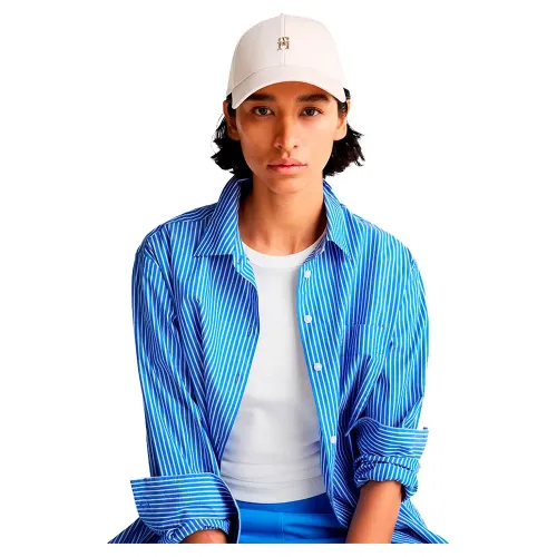 타미힐피거 Elevated Chic 모자 141952119