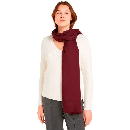 타미힐피거 Elevated Chic Jacquard 손수건 141952120