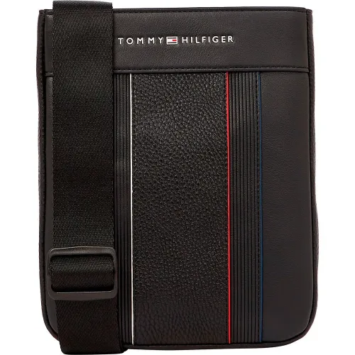 타미힐피거 Foundation Mini 크로스백 141952127