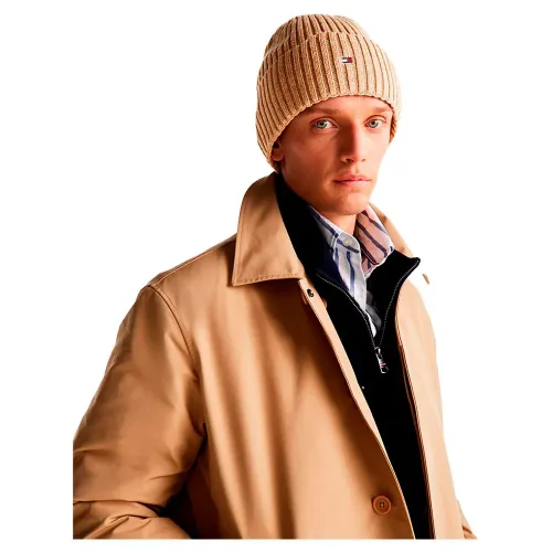 타미힐피거 The Flag Twisted Yarn 비니 141952153