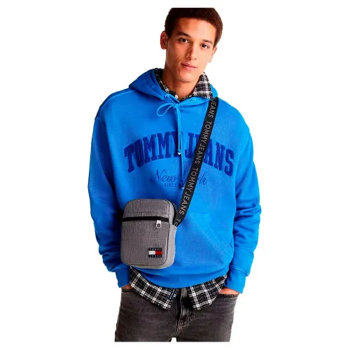 타미힐피거 Essential Daily Seasonal 크로스백 141952162