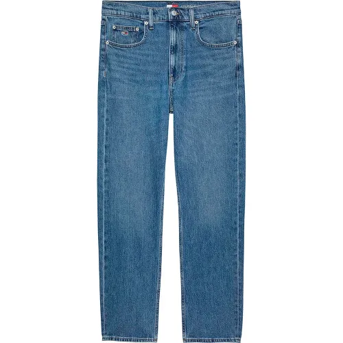 타미힐피거 Otis Regular Straight CH00130 청바지 141952176