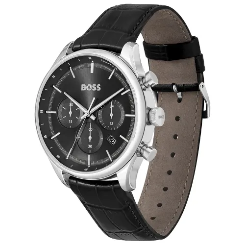 보스 Gregor 45 mm 시계 141953075