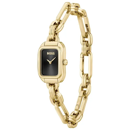 보스 Hailey Le 19 mm 여성용 시계 141953077