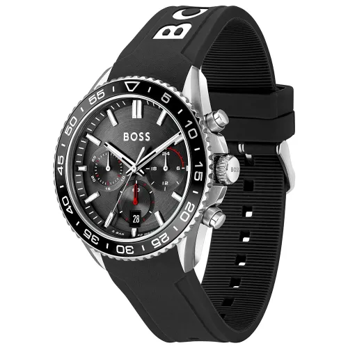 보스 Runner 44 mm 시계 141953094