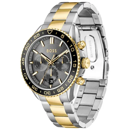 보스 Runner 44 mm 시계 141953095