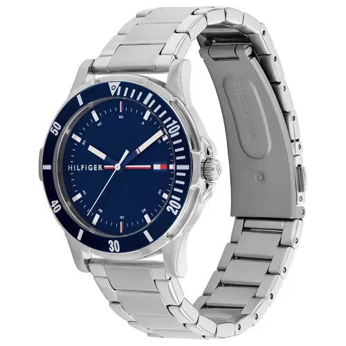 타미힐피거 1720018 34 mm 시계 141953125