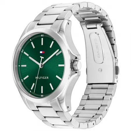 타미힐피거 Bruce 43 mm 시계 141953141