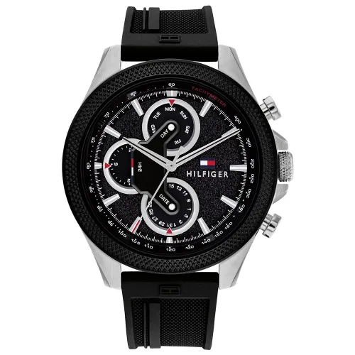 타미힐피거 Clark 46 mm 시계 141953144