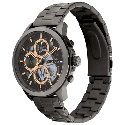 타미힐피거 Henry 44 mm 시계 141953157