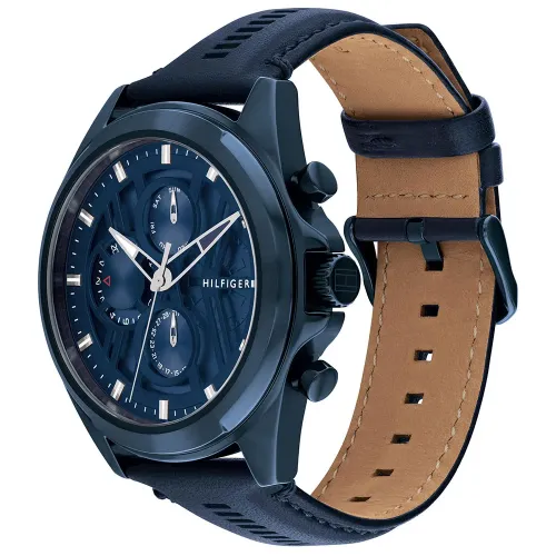 타미힐피거 Jax 48 mm 시계 141953161