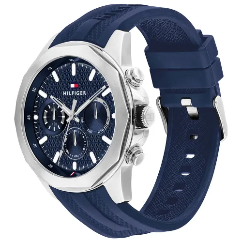 타미힐피거 Lars 46 mm 시계 141953165