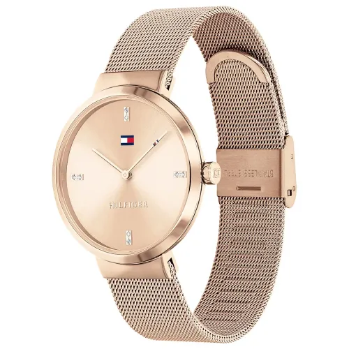 타미힐피거 Liberty 35 mm 시계 141953176