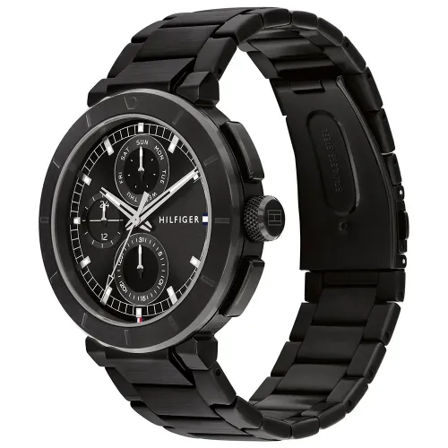 타미힐피거 Lorenzo 44 mm 시계 141953177