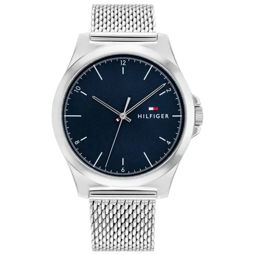 타미힐피거 Norris 42 mm 시계 141953195