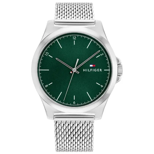 타미힐피거 Norris 42 mm 시계 141953196