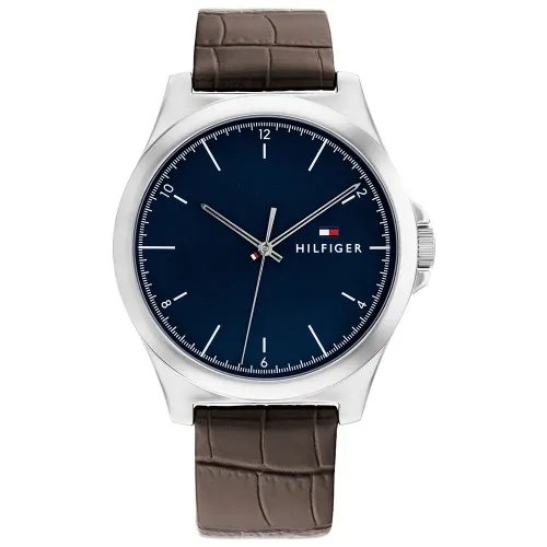 타미힐피거 Norris 42 mm 시계 141953197