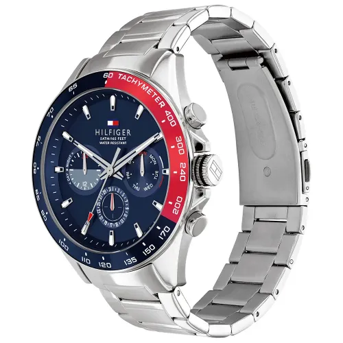 타미힐피거 Owen 46 mm 시계 141953198