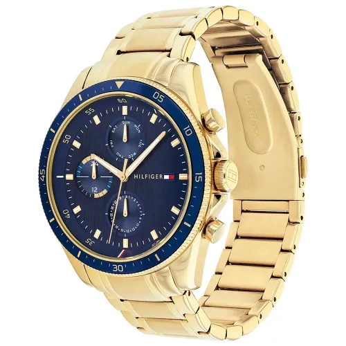 타미힐피거 Parker 44 mm 시계 141953199