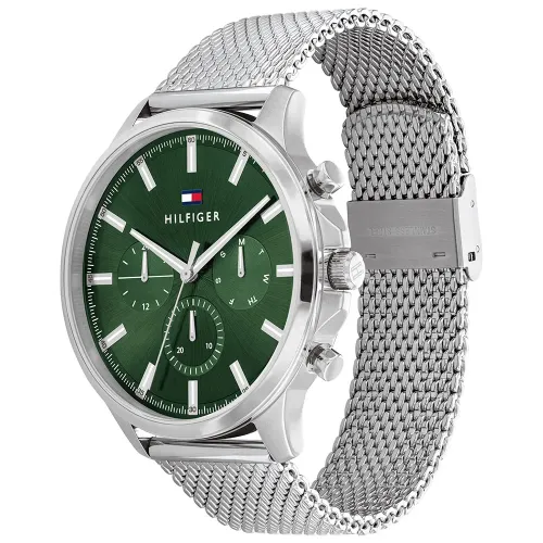 타미힐피거 Ryder 44 mm 시계 141953208