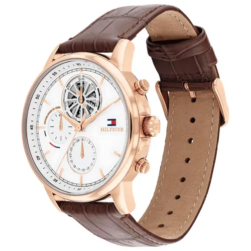 타미힐피거 Stewart 44 mm 시계 141953211